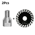 1Pcs 40mm and flange