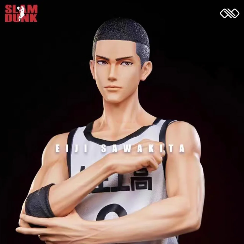 

Slam Dunk Anime Figure Sawakitaeiji Action Figure Akita Sannoh Figurine Pvc Statue Model Doll Collection Ornaments Gift For Kid