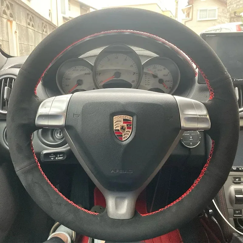 Coprivolante Auto Per Seat Per Tarraco Per Arona Per Ateca Per Ibiza
