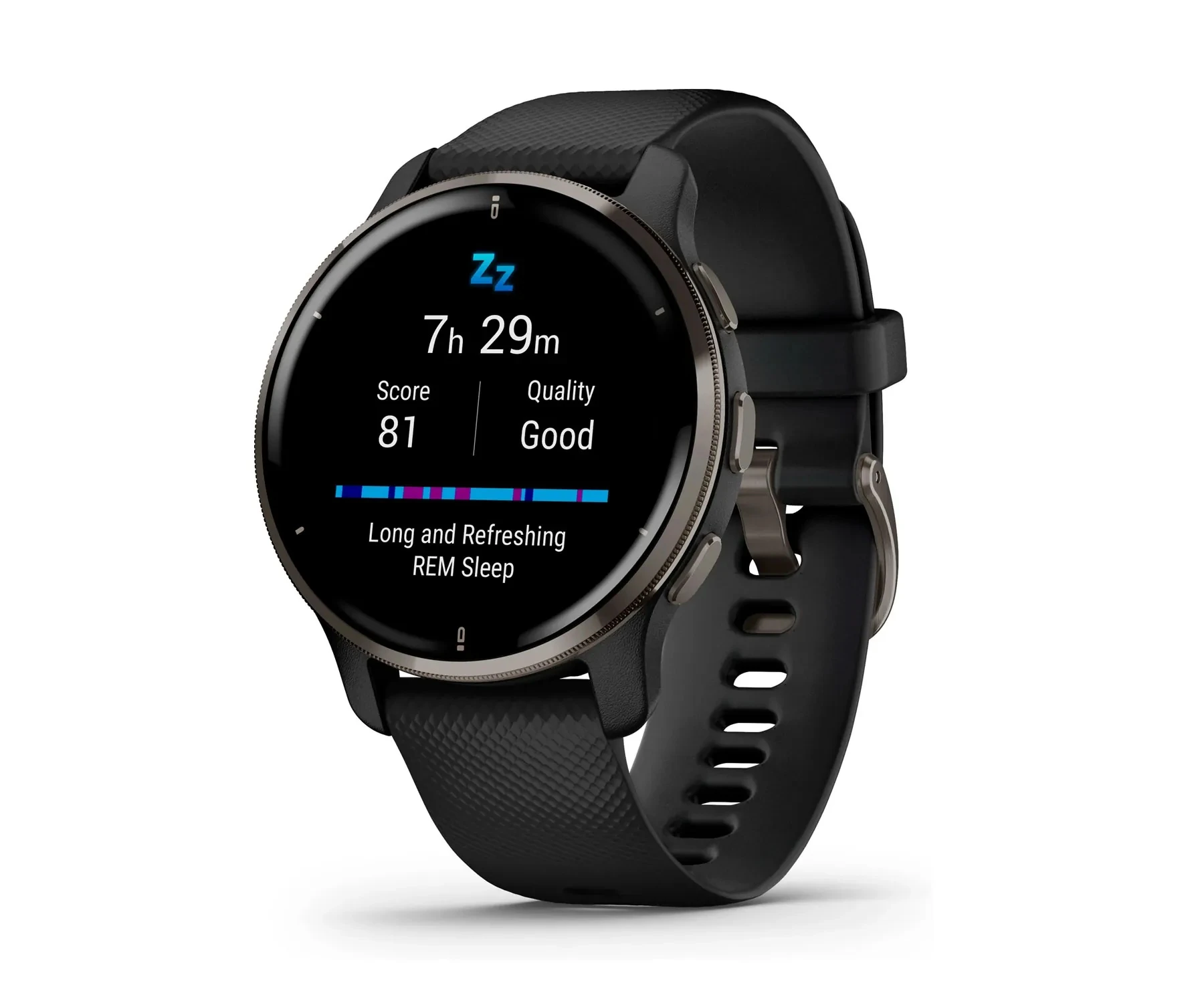 GARMIN Venu 2 Plus Smartwatch SLATE (BLACK + SLATE) 43 mm / Gps / WiFi| | -  AliExpress