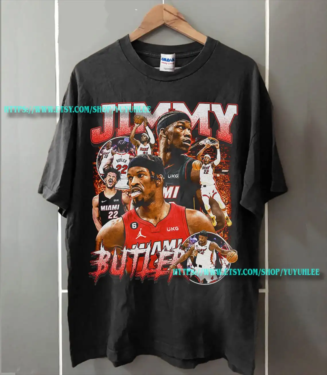 Jayson Tatum 90s Vintage Unisex Rap T-Shirt | Boston Celtics | Basketball