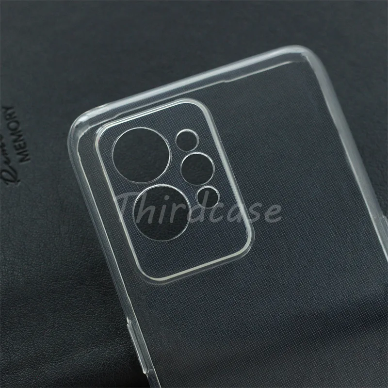 Universal Silicone Lens Protection Case - Enhanced Camera Guard