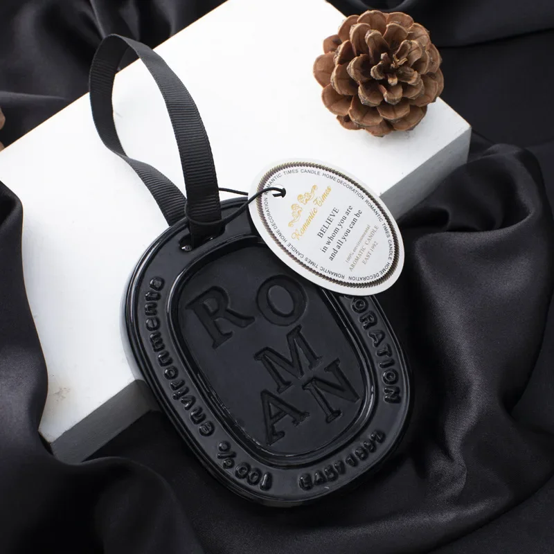 Home Fragrance Tablets Scented Piece Wardrobe Aromatherapy Decoration Chip Air Refresh Deodorant Toilet Fragrance Decoration