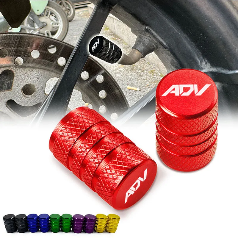 

Для Honda XADV X ADV X-ADV 750 аксессуары для мотоциклов на все годы CNC алюминиевые колпачки для колес