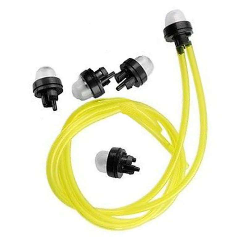 

5 шт., прочные универсальные лампы для триммера Ryobi 683974
