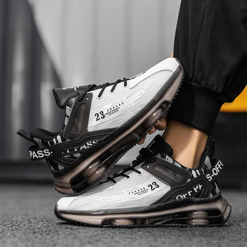 Herren Leichte Sportschuhe Sneaker Herren Beige JXpxbao Sneaker