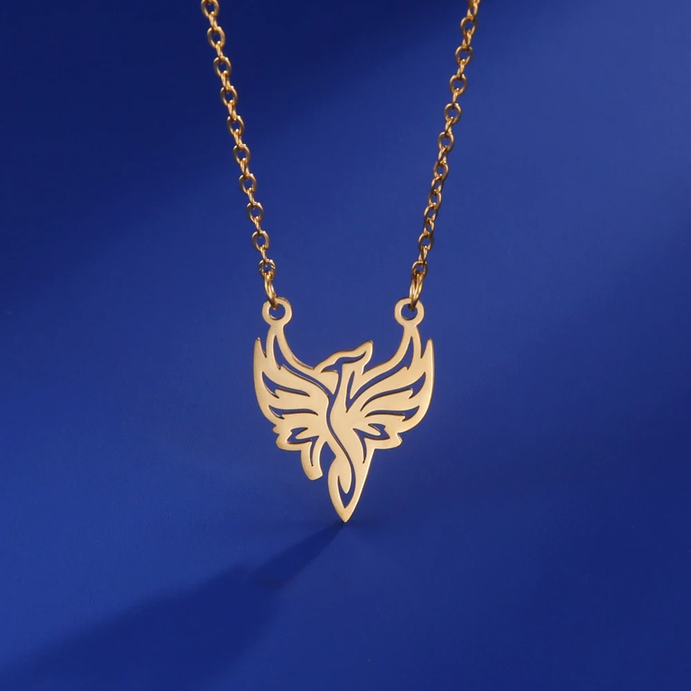 B gold color