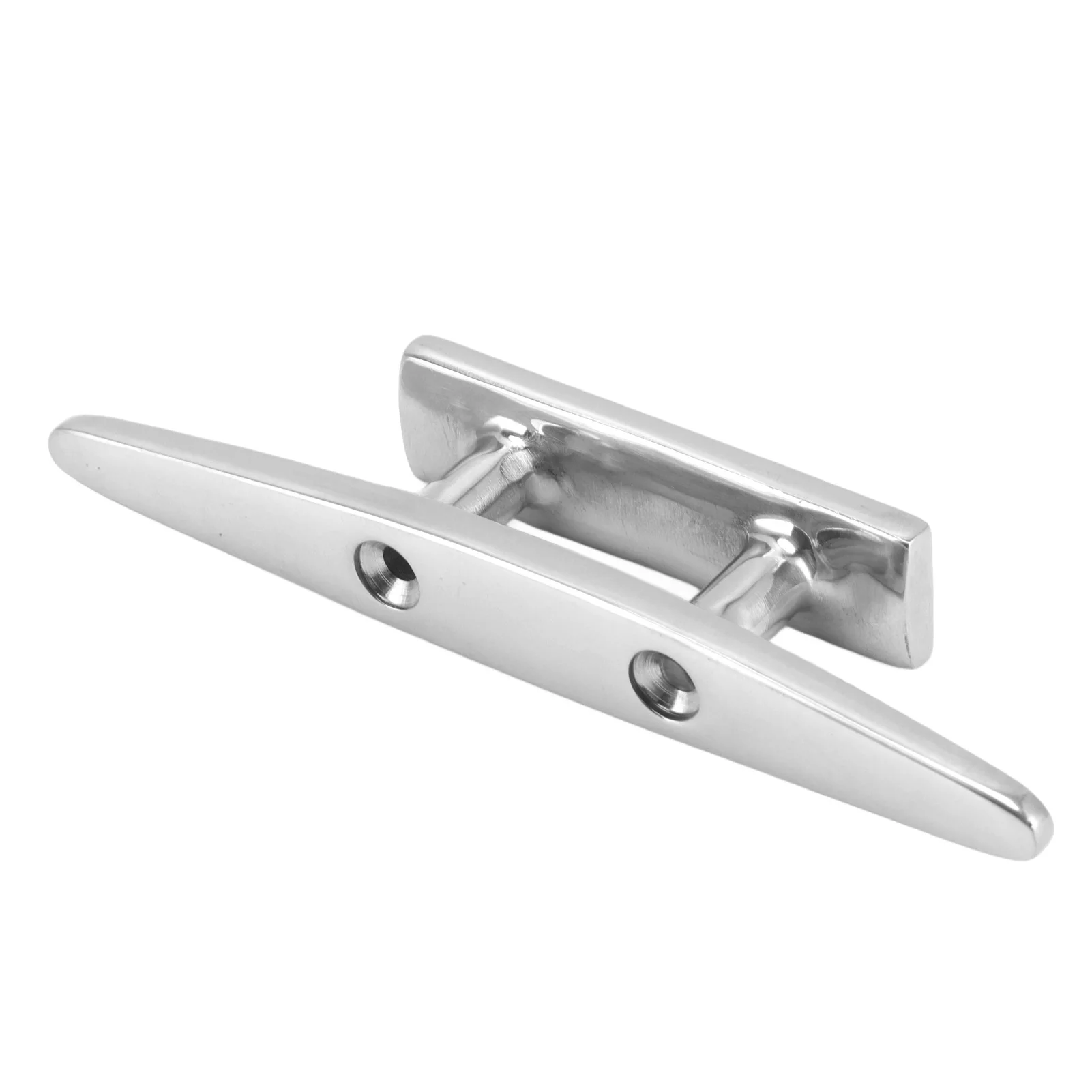 Bootsklampe Aus Edelstahl 316 – Faltbar, 4,5 Zoll, Für Boote, Yachten Und Dock