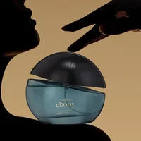 Sexuellement de luxe en bois de santal durable, excavateur financier, parfum de patchoumovies, charmant parfum arabe de Dubaï, cadeau de la journée de Léon 3