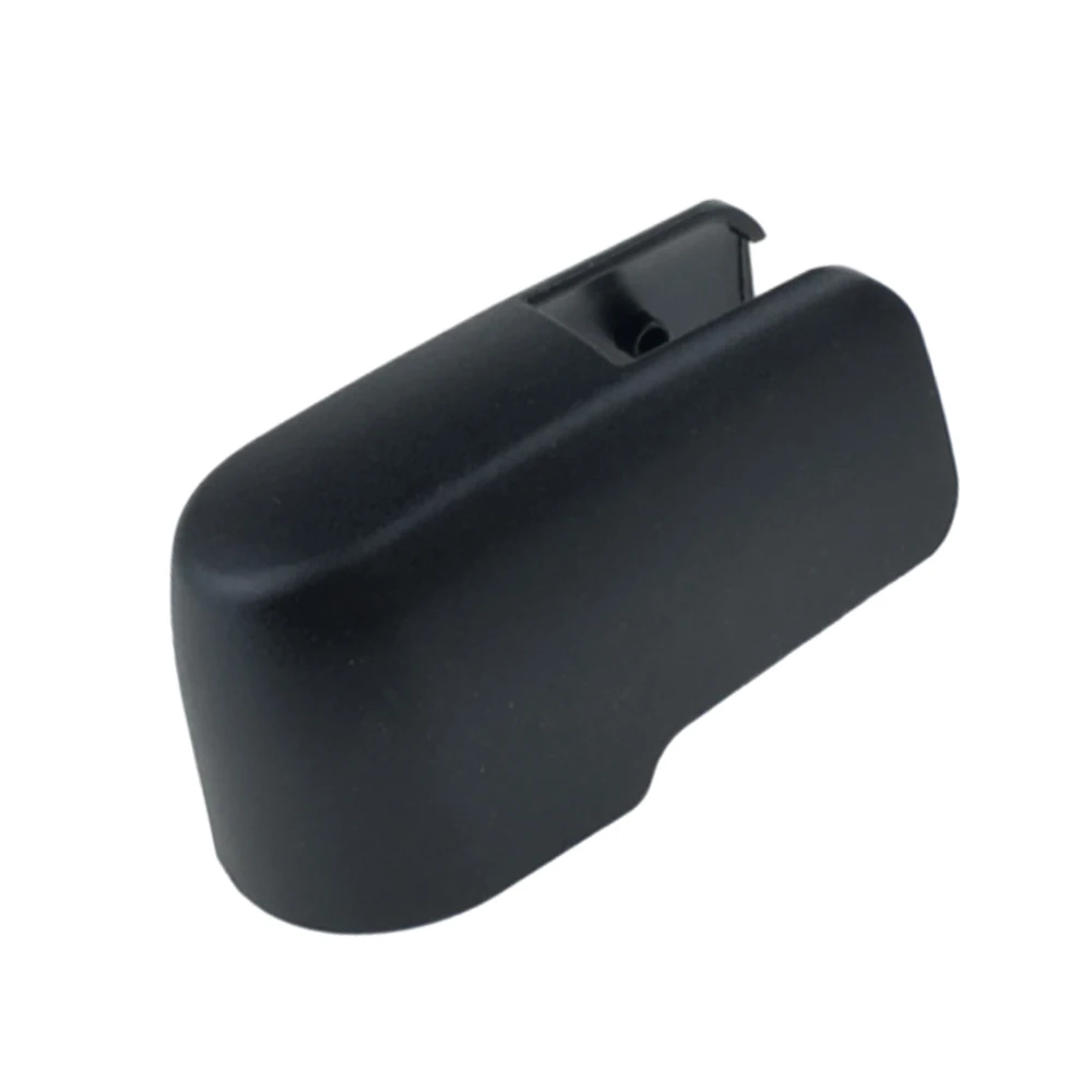 Car Auto Rear Windshield Wiper Arm Cover Cap For Mazda 3 2014 2015 2016 2017 2018 2019 2020 BJT6-67-395 BJT667395 4