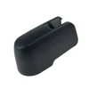 Car Auto Rear Windshield Wiper Arm Cover Cap For Mazda 3 2014 2015 2016 2017 2018 2019 2020 BJT6-67-395 BJT667395 4