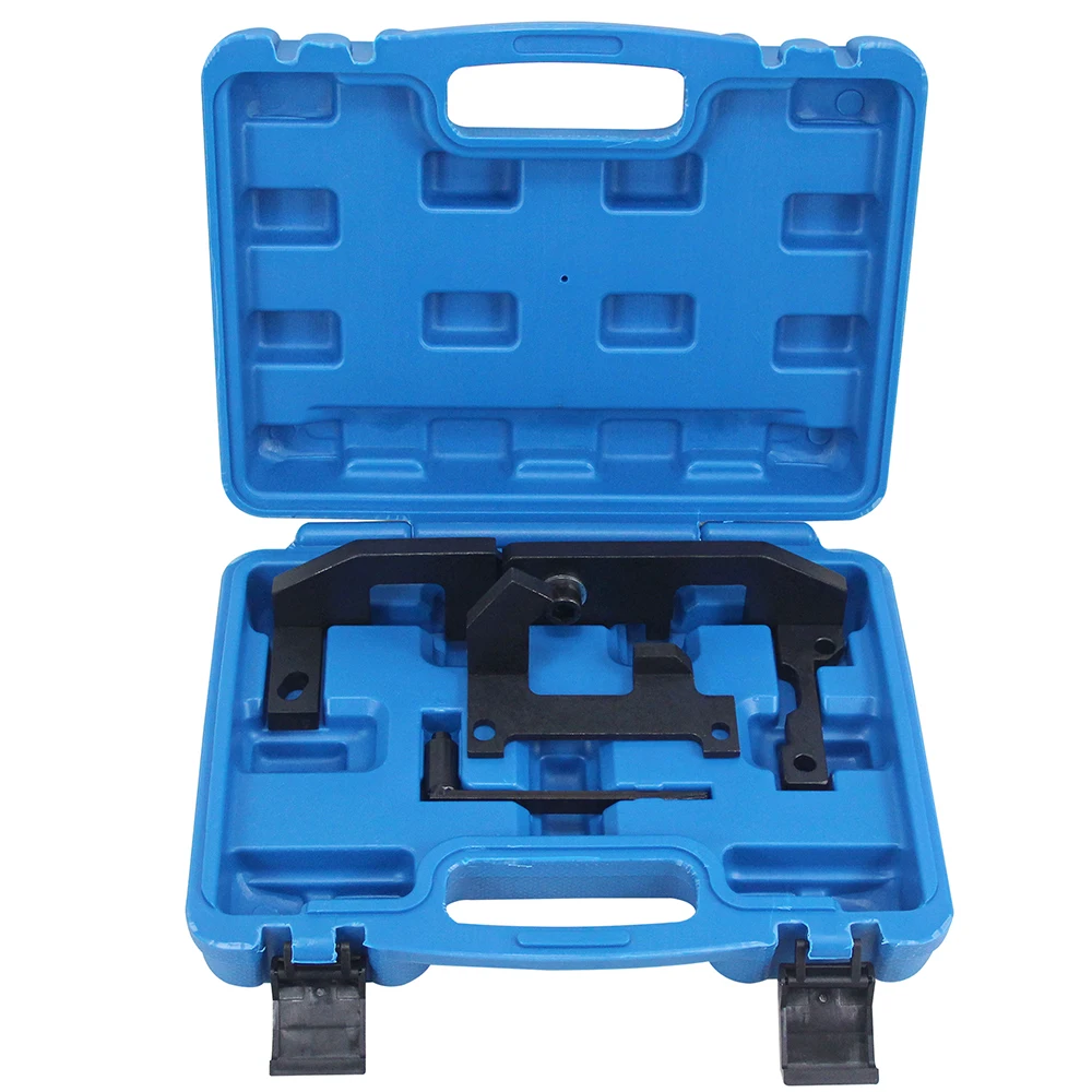 Kit Di Temporizzazione Motore Compatibile Peugeot/Citroen 1.8/2.0 16V, Con Perni E Bloccaggio Volante, Per Distribuzione Precisa E Manutenzione Sicura