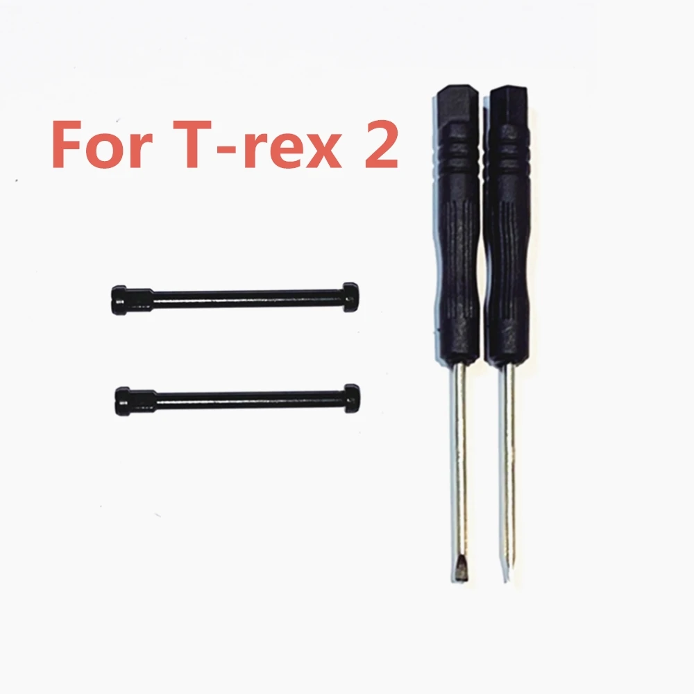 Premium Screw Tool Rod with Metal Adapter Pins and Screwdrivers for Smartwatch Repair and Maintenance