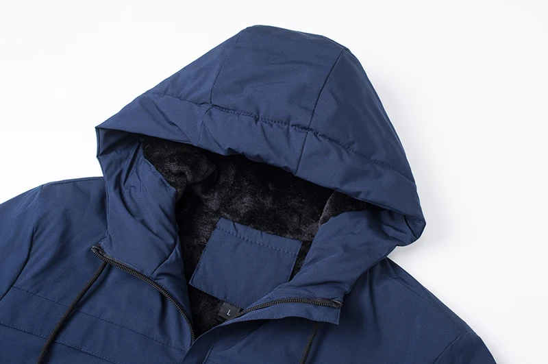 CARMONDBLE 겨울 남성 사이클링 자켓 열 양털 자전거 의류 모토크로스 MTB 자전거 코트 Chaquetas Hombre Invierno Ciclismo