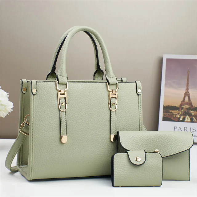 New Women's shoulder bags for women 2025 sac a main femme luxury designer handbag Winter Bag bolsas femininas tendencia - Image 4