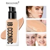 Flawless All Day 6 Color Waterproof Concealer Foundation For Women Makeup Full Coverage Long Lasting Moisturizing 3
