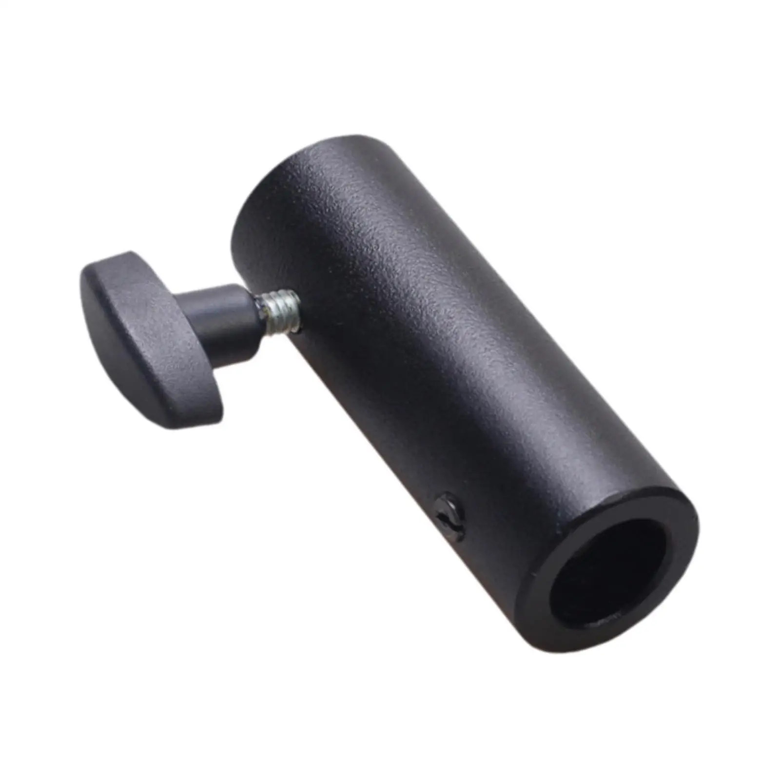 Double Female Adapter Flash Light Dowels Light Stands Female 16 to 17 mm Spigot Adapter Converts Camera Head Photography