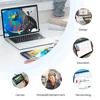 XPPen Artist 10 Graphics Tablet Monitor Drawing Pen Display 120% sRGB 8192 Levels 6 Shortcut Keys Support Windows Mac Android 6