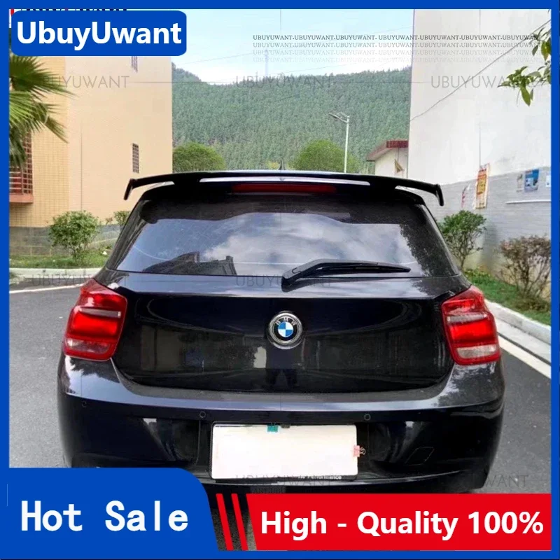 F20 F21 116I 120I 118I M135I 2012 To Up Spoiler Universale Per Bmw F20 F21 116I 120I 118I M135I Spoiler Vernice Fai Da Te Di Alta Qualità