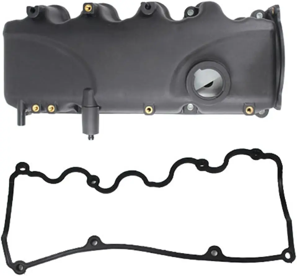 

22410-22030 Engine Valve Cover with Gaskets for Hyundai Accent I (X-3) 1.3 1994-2000 Replaces# 2241022030 ,22410-22040