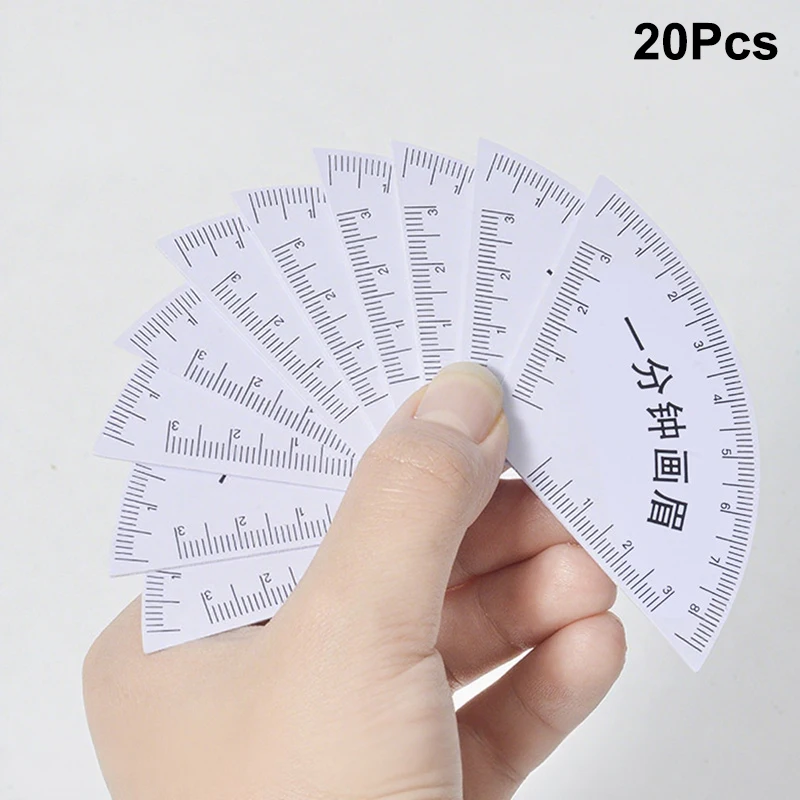 20 Pcs
