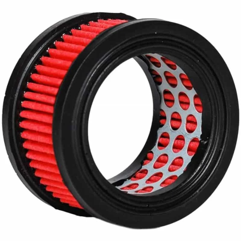 FILTRO ARIA ORIGINALE ECHO SRM 4000 5000 420 520 SHINDAIWA 510 520