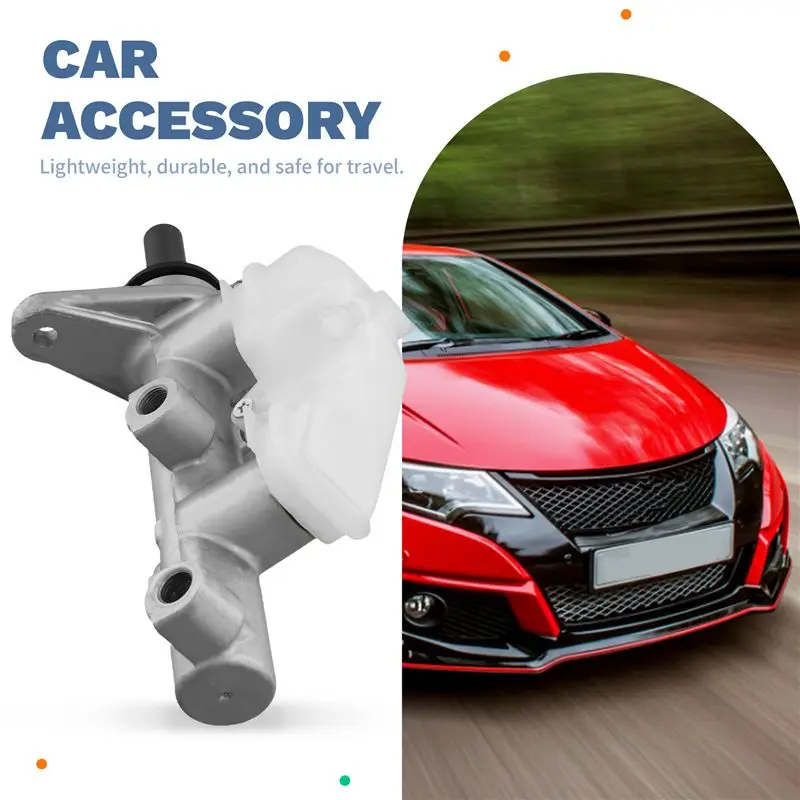 T42C-자동차 부품 브레이크 마스터 펌프 혼다 46100-SWA-A02 46100SWAA02 새로운 교체 부품