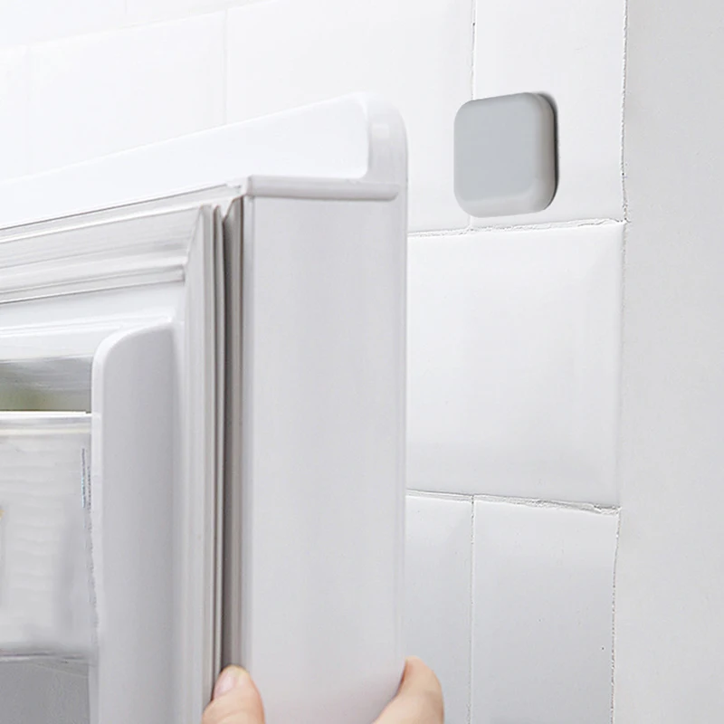 Silicone Door Stopper Self Adhesive Bumpers