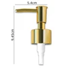 Hand Liquid Soap Pump Dispenser Head Nozzle For Bathroom Kitchen Foam Soap Shampoo Lotion Dispenser Pump Head Replacement 5