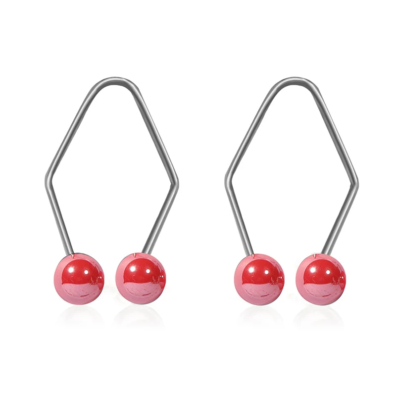 

Dimple Makers Facial Dimple Trainer Smile Exerciser Facial Muscles Are Easy To Wear Develop Natural Dimples Women's Jewelry