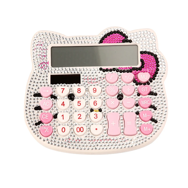 Hello Kitty - A