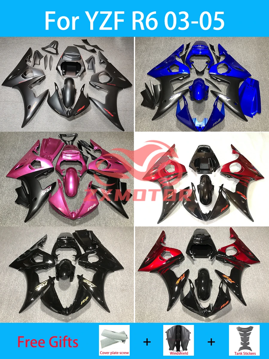 ߸ YZF R6 2003 2004 2005   ŰƮ, ABS  ü ǰ R 6 03 04 05 , ο Ÿ 