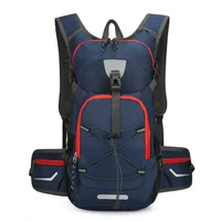 Outdoor Sport Hiking Camping Climbing Mountaineering Rucksack Travel Daypack Lightweight Hydration Cycling Backpack 1