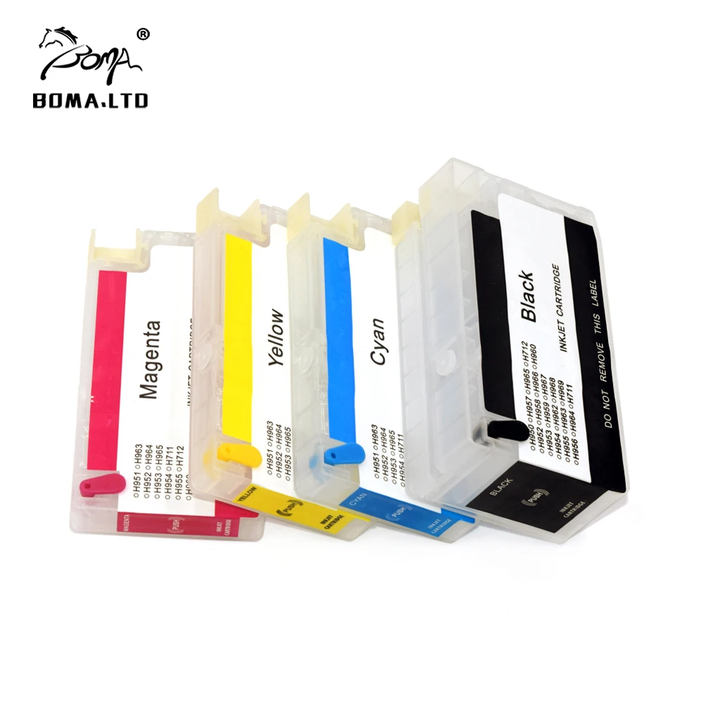 952 953 954 955 956 957 958 959 95U 950 951 711詰め替えインク