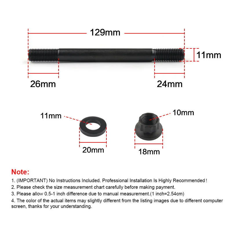 ARP 202-4301 Ǹ  ͵ ŰƮ, ֻ RB25 RB25DET 2.5L, RB20 RB20DET 2.0L 