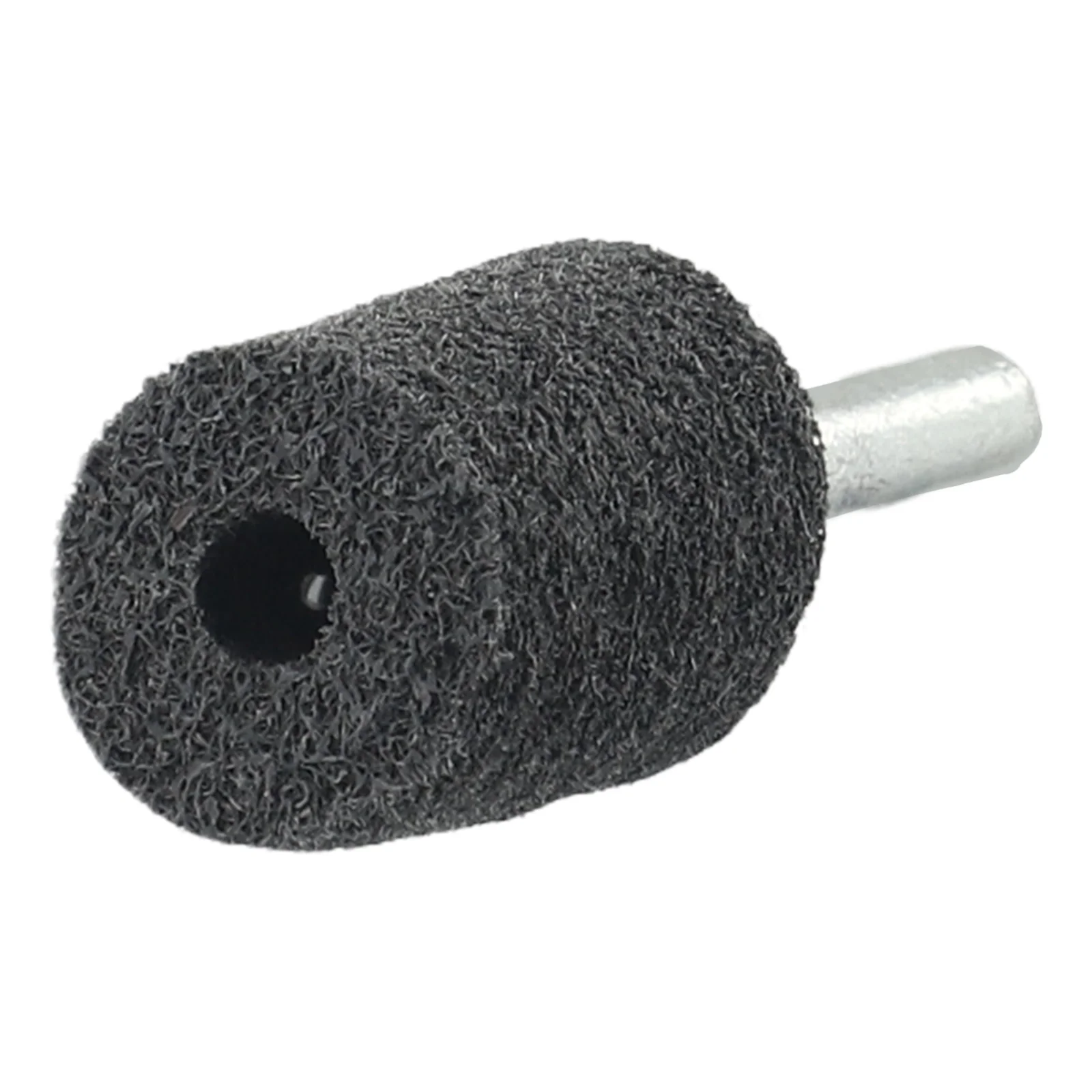 

Rotary Tools Grinding Head 20-50mm 6mm Shank Gray Nylon Fiber 1pc For Drill Grinder Power Tools Workshop Equipment