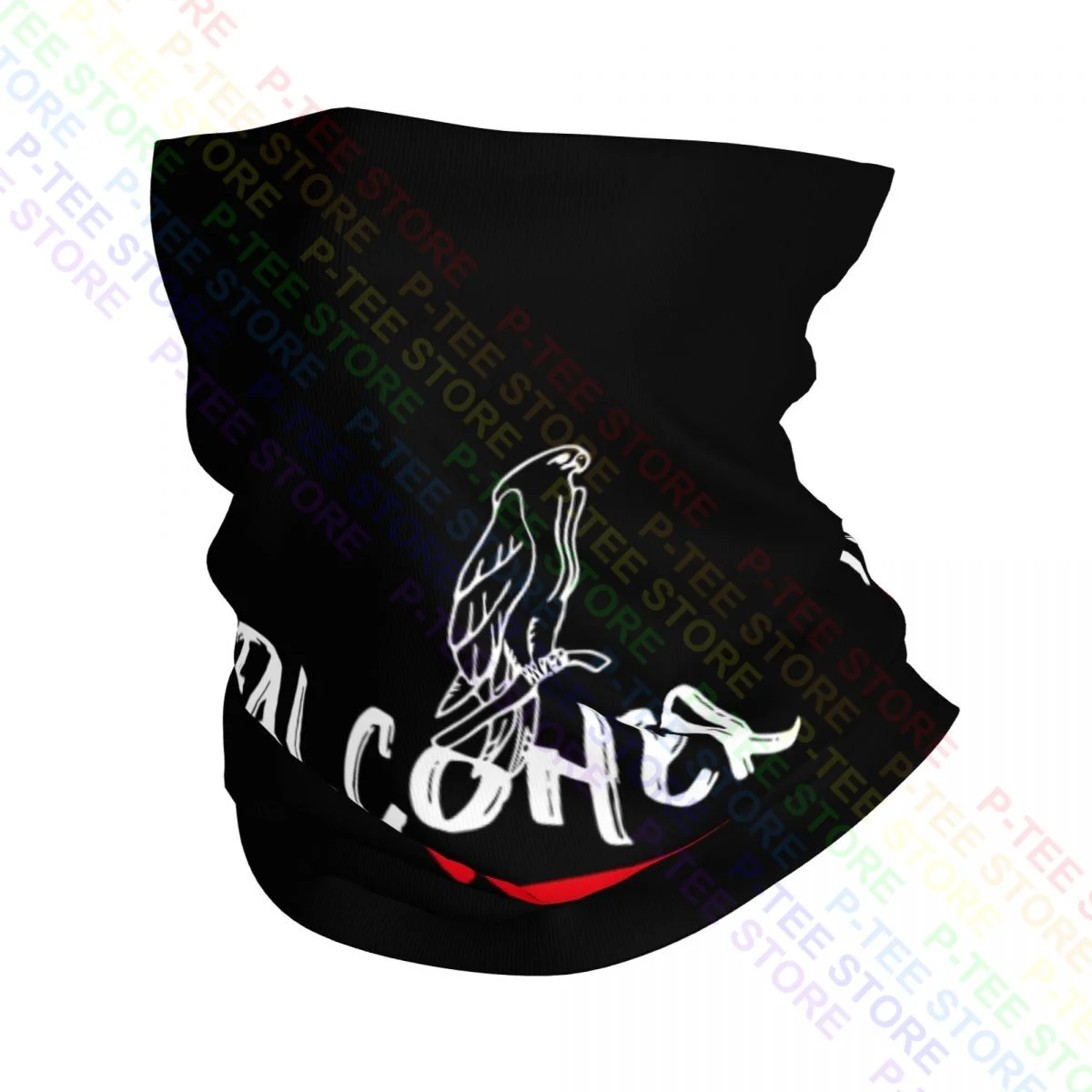 Falconer Falconry Falcons Caccia Bird Of Prey Falconer Neck Ghetta Bandana Sciarpa Maschera Per Il Viso Unisex