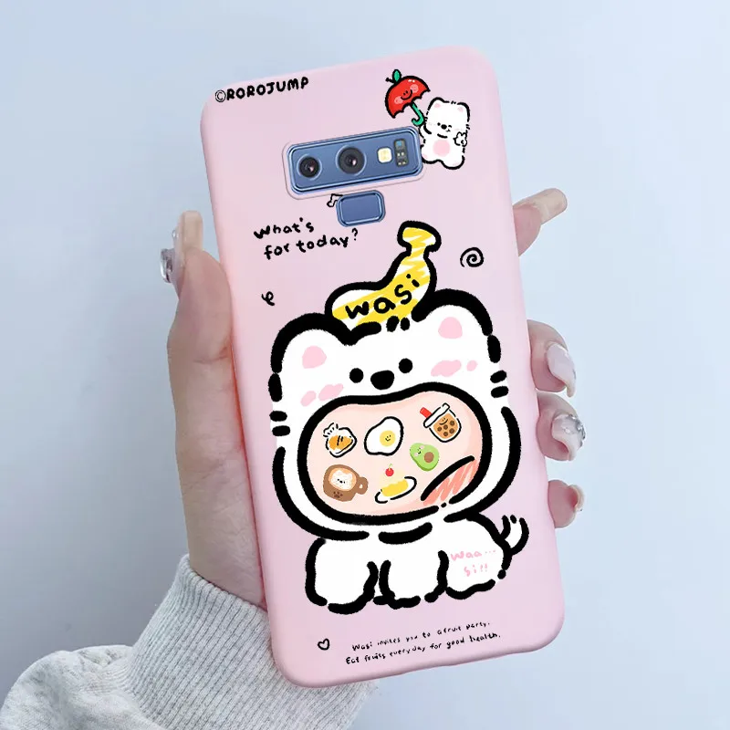 Butterfly Flowers Girl Design Soft Silicone TPU Phone Case