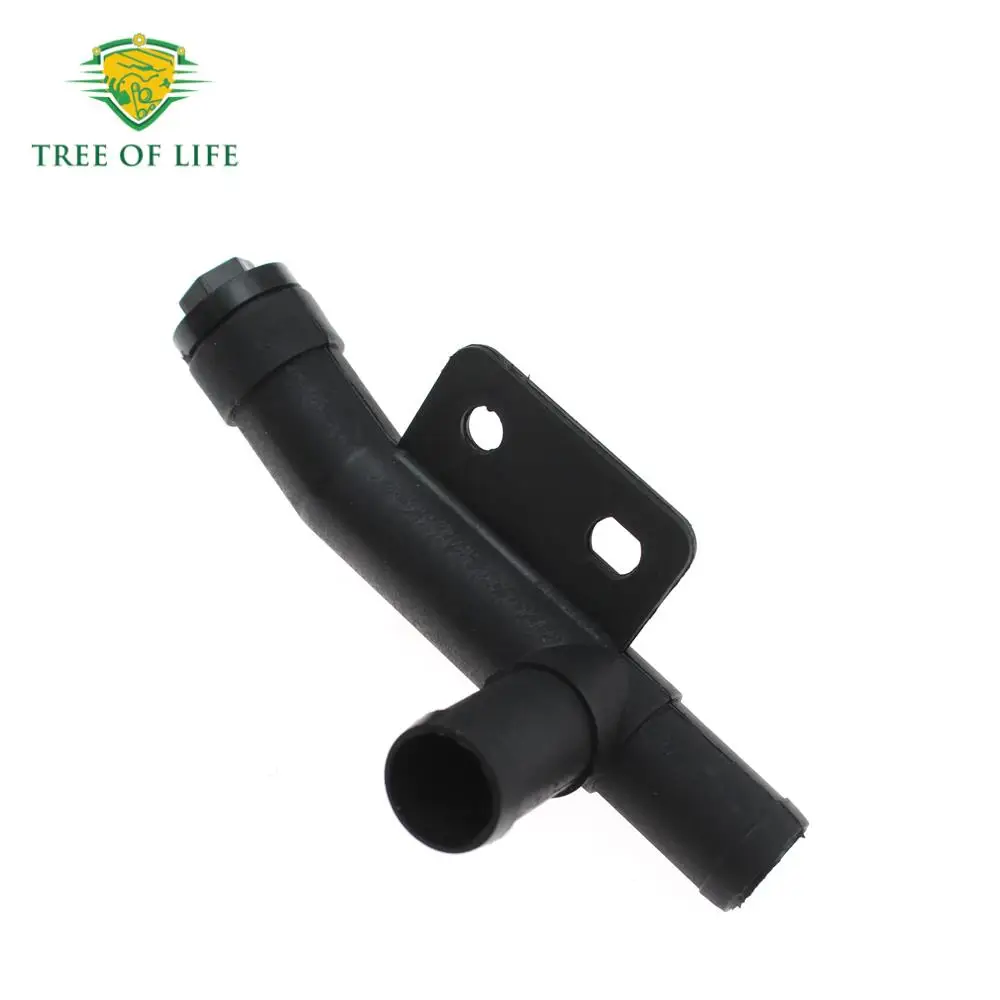 1PCS JOINT HOSE WATER BYPASS 973124A000 973174A001 97317-V3750 97312-4A000 For Hyundai H1 Starex 1998-2007 JAC DFM 97317-4A001