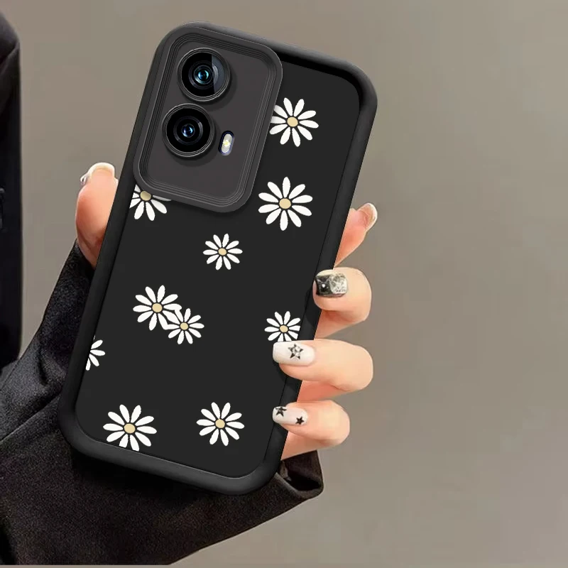 Enhanced Silicone Shockproof Phone Cover