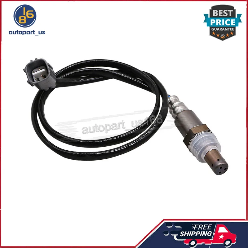 89465-53190 234-4517  , 2001-2005 LEXUS IS300 , O2  , 1 