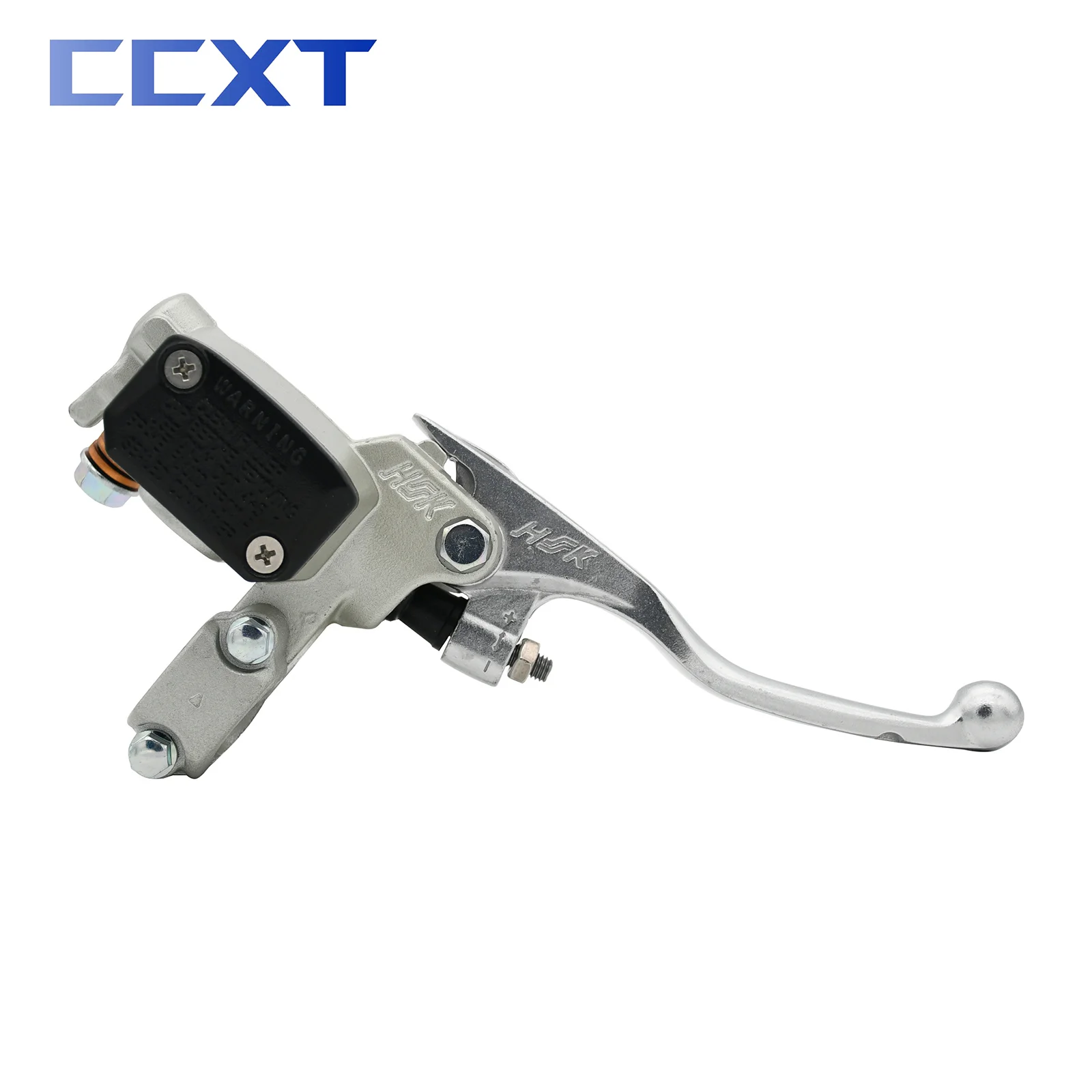 22mm 7/8'' Motorcycle Right Brake Master Cylinder Pump Brake Lever For KTM EXC EXC-F SX SX-F XC XC-W XC-F XCF-W For Gas Gas motorcycle brake fastener