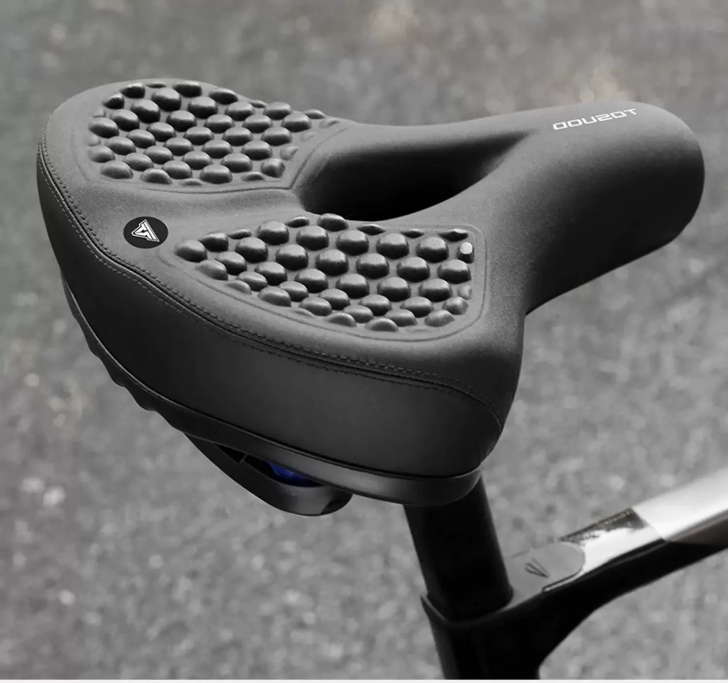 Mountain Bike Specialized Bike Seat Cushion TOSUOD Bicycle Seat