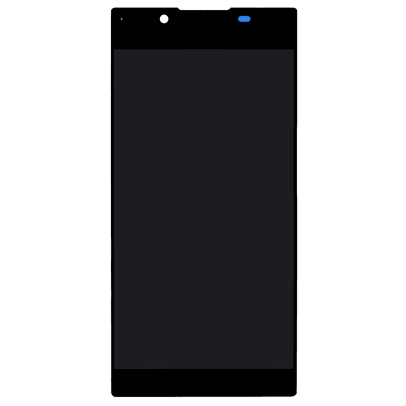 Дисплей для Sony G3312 Xperia L1 Dual в сборе с тачскрином (черный) |