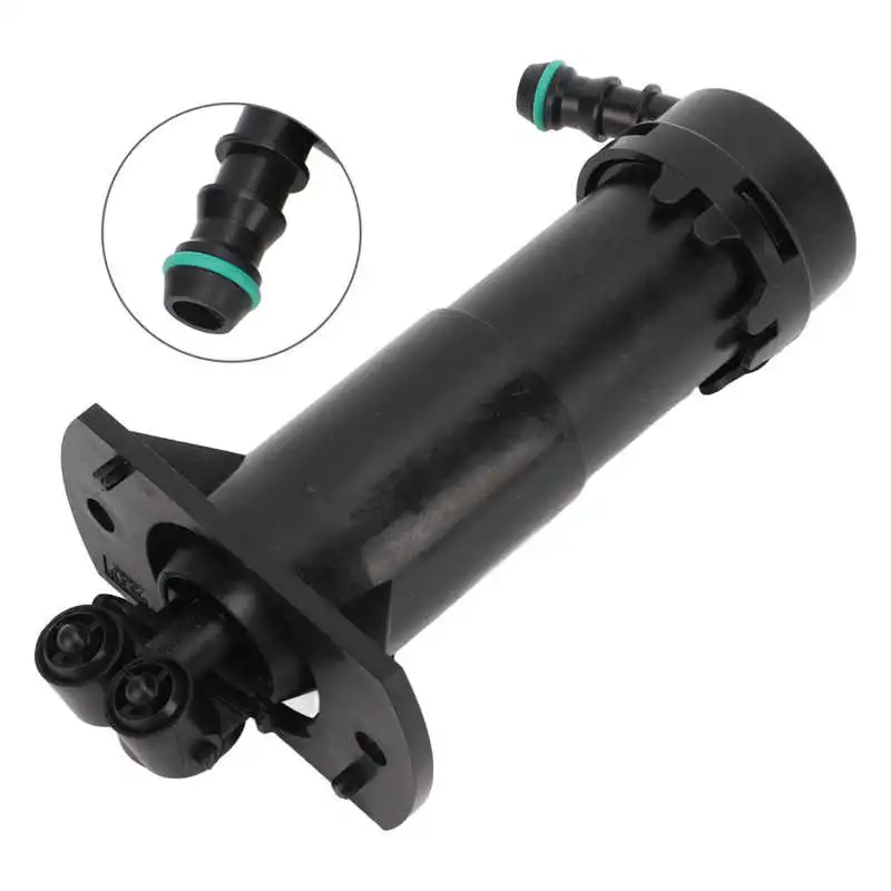 4L0955102 Clear Vision Headlight Washer Nozzle Headlight Cleaning