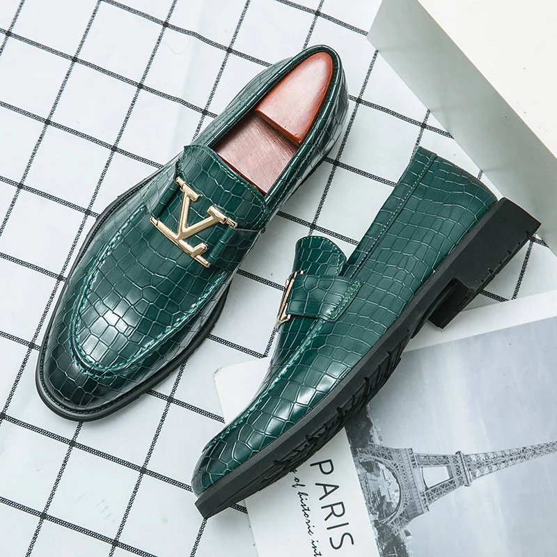 841-321 Green