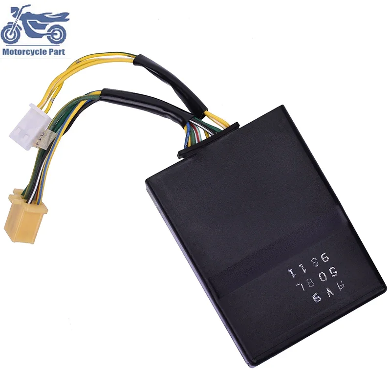 오토바이 CDI ECU 점화기/점화 스위치 혼다 CB400F CB-1 CB400 CBR400RR NC29 CB400SF 30410-KAF-901 30410-MY9-691