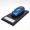 D.Bo Model x DCM 1:64 C63S S205 Diecast Model Car 2