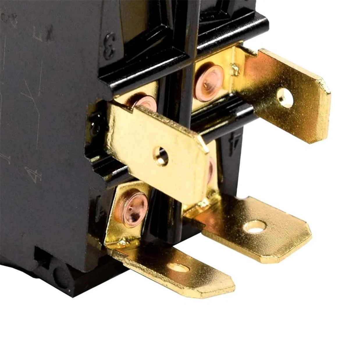 On-Off Table Saw Toggle Switch SW7A 489105-00 for Delta 11-900 31-120 Drill Press 34-670 Ryobi 46023 760271017