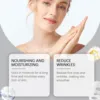 4pcs Bio Collagen True Deep Mask Collagen Mask Overnight Facial Care Collagen Mask Moisturizing Anti-Aging Mask 4